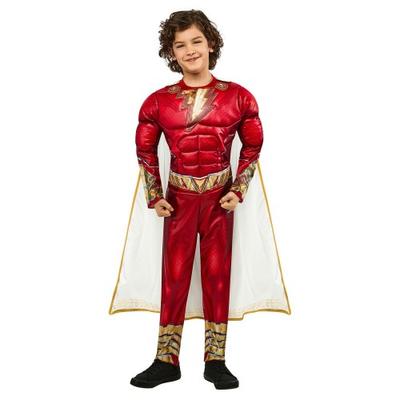 Boys Polyester Costume