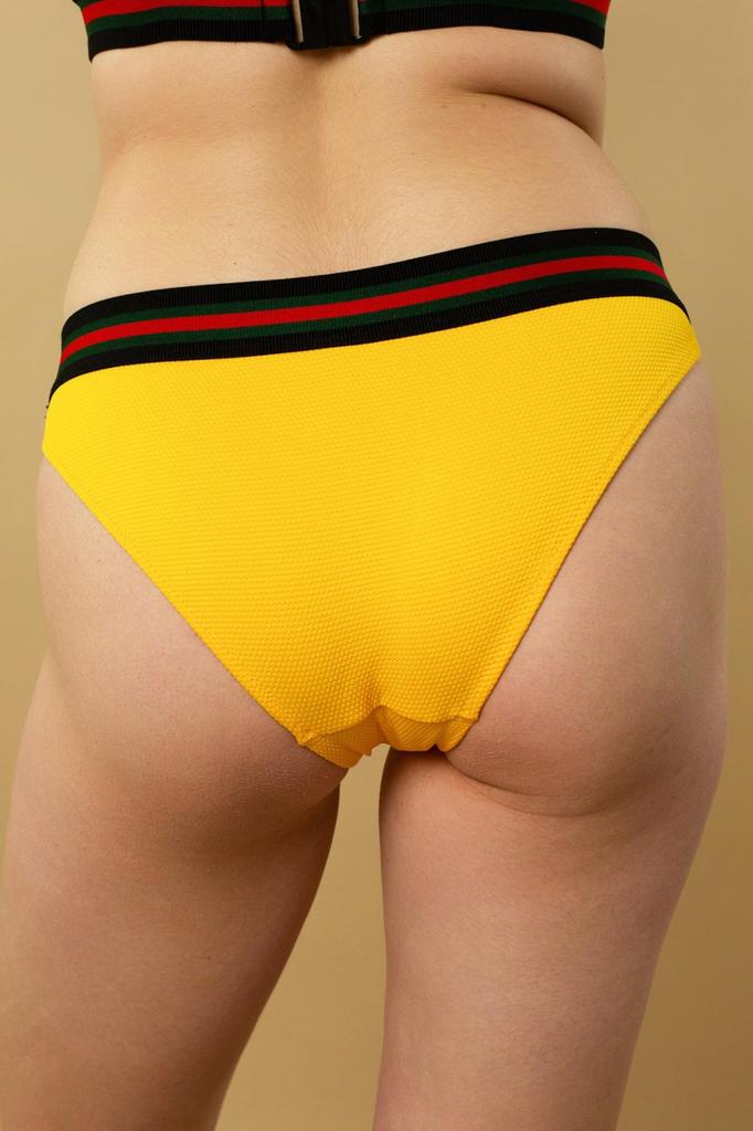 Плавки слип brabrabra (98230)