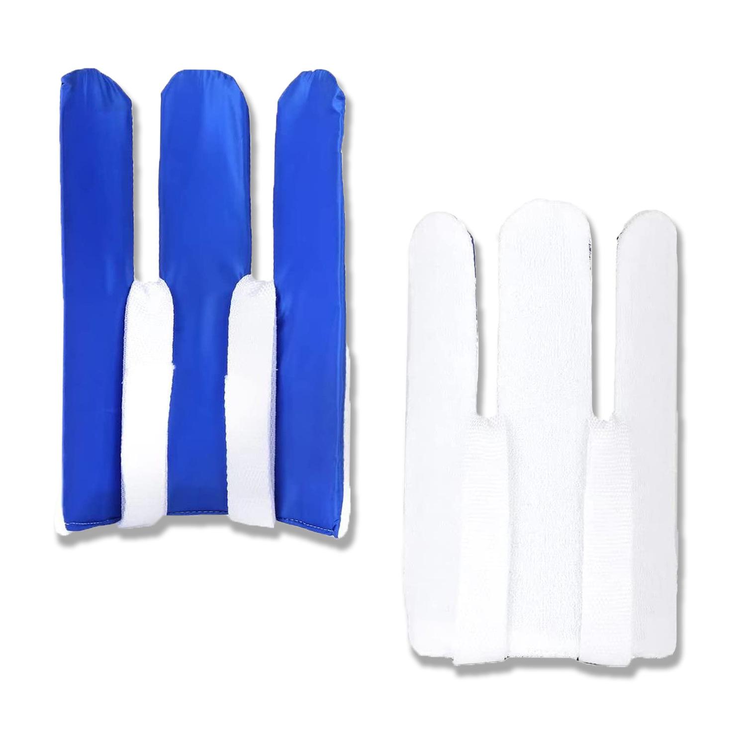 

Носки Easy-On для пожилых и беременных женщин: Не нужно сгибать синий