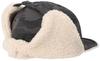 Kids Flight Cap Black [Coleman] 341-0023