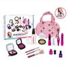 Makeup Children Grooming Toy Sets Simulate Various Styles Fun Beautiful And