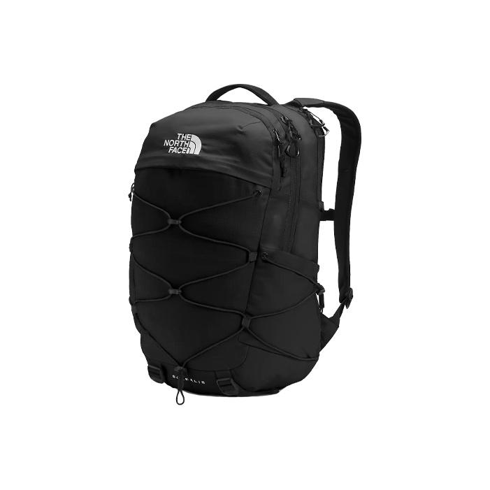 The North Face Borealis 28L Backpack Unisex Backpack Black NF0A52SEKX7