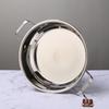 Large Capacity 304 Stainless Steel Hotpot