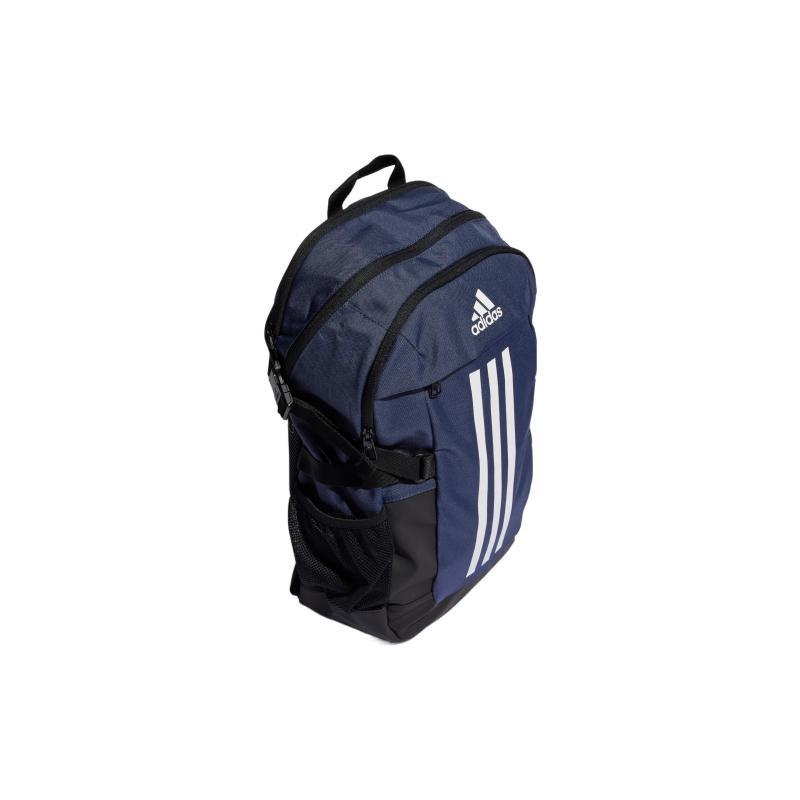 adidas Polyester Rugzak Standaard Unisex Donker Marineblauw/Wit/Zwart Adidas HM5132