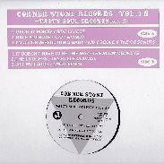 12inch Record VARIOUS - Corner Stone Records Vol.18 - Tasty TYR4918 Corner Stone Re Japan Rap & Hip-Hop/R&B Used