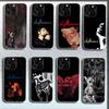 Band D-Deftones Handyhülle Für iPhone 16,15,14,13,12,11 Plus,Pro,Max,XR,XS,X,Plus,SE,Mini Transparent Weiche Hülle