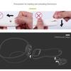 Cat Food Dog Food Weighing Spoon Pet Food Electronic Weighing Measuring Spoon Cat Dog Pet Supplies