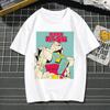 Mobile Suit Gundam Anime TShirt for Men Women Kids Classic Robot Graphic Casual Cotton Short Sleeve Streetwear Top