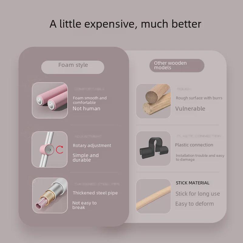 Leg & Thigh Slimming and Pelvic Floor Trainer: Tone, Lift, and Shape Your Body