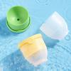 Sphere Ice Cube Mold Kitchen Stackable Slow Melting Diy Ice Ball Round Jelly Making Mould For Cocktail Drink