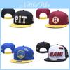 Dallas Letters Baseball Hat Unisex Sun Protection Cotton Foldable Summer Accessory