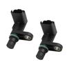 2PCS Camshaft Position Sensor 13627588095 For Citroen Berlingo B9 C3 C4 C5 Peugeot 207 208 308 508 Rcz 2008 BMW F20 F21 F30