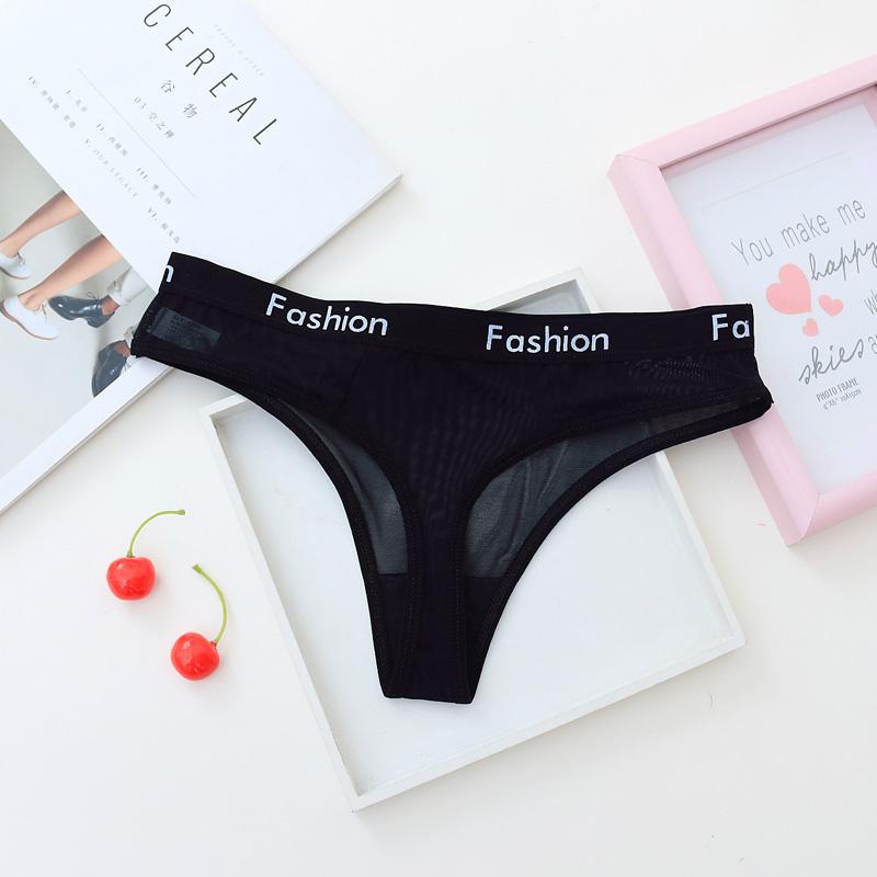 Newest Women Underwear Invisible Seamless T Panties G-String Female Lace Sexy Thongs Intimates Female Lingerie Ladies Briefs