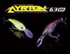 Gan Craft Ayrton 63MR Floating Lure 14 (5051)