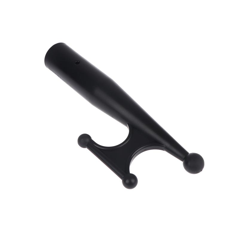 Durable Marine Lifeboat Hook Nylon Material Boat Hardware Accessory for Yacht Kayak Docking Sailing