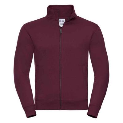 Mens Authentic Sweat Jacket
