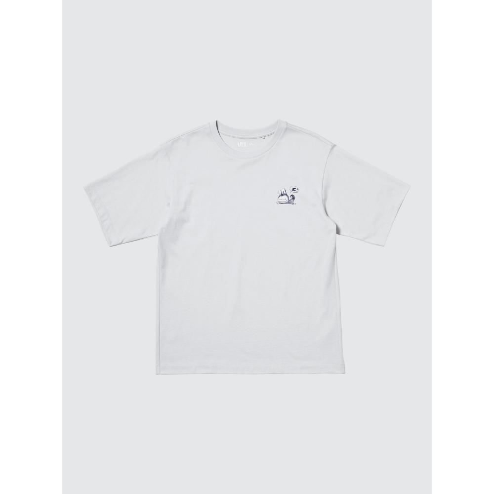 Uniqlo Pop MarT UT  Graphic T  shorT Sleeve  G