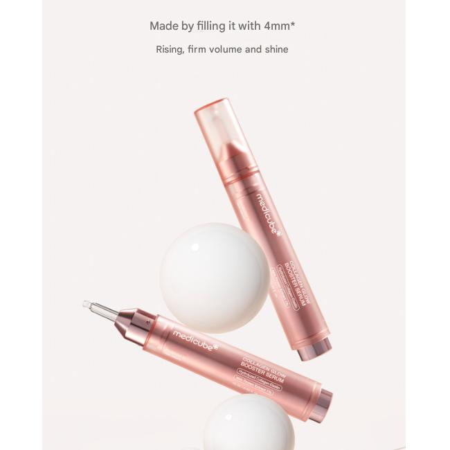 Medicube Collagen Glow Booster Serum 15ml (3 Optionen)