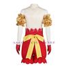 Sezóna 2 Mem Cyo Cosplay Anime Oshi No Ko Rubii Kostým Spot Uniforma Paruka Dívka Kawaii Roztomilý Mem-Cho Sukně Halloween Oblek pro Ženu
