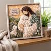 Cusutul și lucrul manual – Broderie
