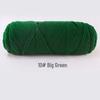 8-Strand Lover's Cotton Knitting Yarn - Thick Wool Milk Cotton for Baby Yarn Knitting, Suitable for All Adults, Free Shipping