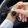 Orologio da uomo Casio Mtp-V001Gl-1B (Zd080B) + Scatola
