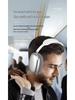 P9ProMax Over-Ear Bluetooth Headphones with Long Battery Life and Deep Bass