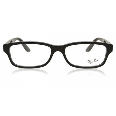 Lunettes de vue Ray Ban Rx5415d Asian Fit 2000 Unisexe