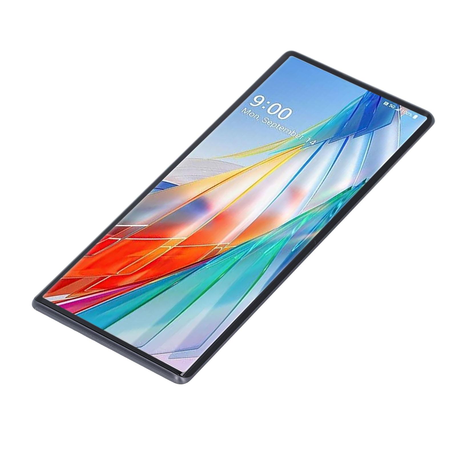 

Замена сенсорного экрана 5G Organic LED с набором инструментов для Wing LM F100 F100N