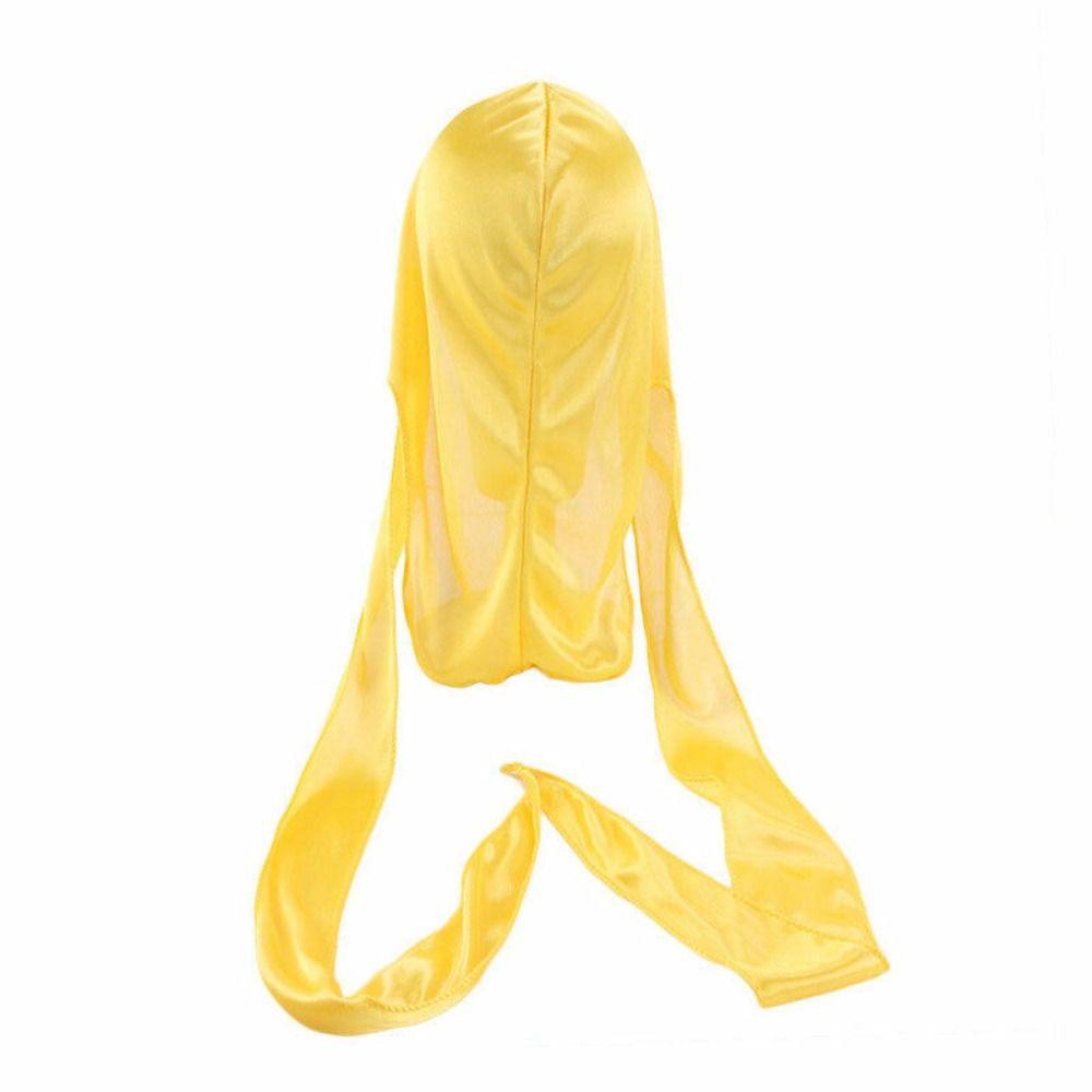 2Pcs Durag Pirate Hat Pirate Baby Turban Hijab Bandana Elastic Headwrap  Children