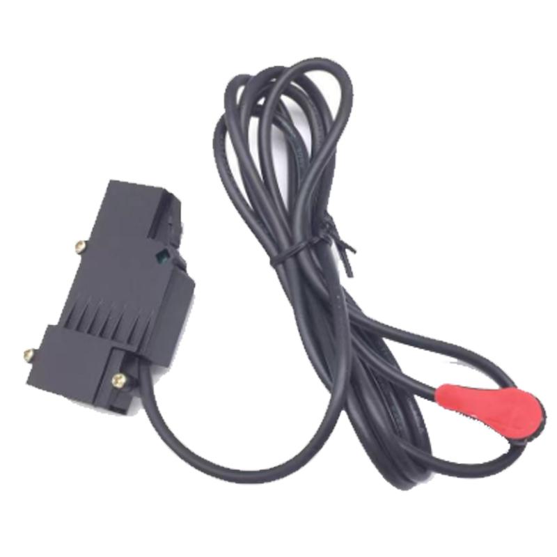 New VW Car Auto Headlight Fog Light Sensor Control Module For Golf Mk5 6 Mk6 5 Mk5 B6 3C Volkswagen Polo Accessories for 2025