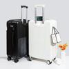 KANDEXS Multifunction Travel Luggage