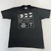 Vintage 90s Unisex Large Faded Plantation General Hospital Show T-Shirt USA