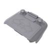 Drone Remote Control Sun Hood Plastic Dark Grey Remote Control Sunshade Protective Cover for DJI RC