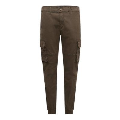 Mens Frentons Cargo Trousers