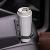 Intelligent Temperature Control Vehicle Heating Cup 500ml Stainless Steel Insulated Mug For Commuting Camping Office Use