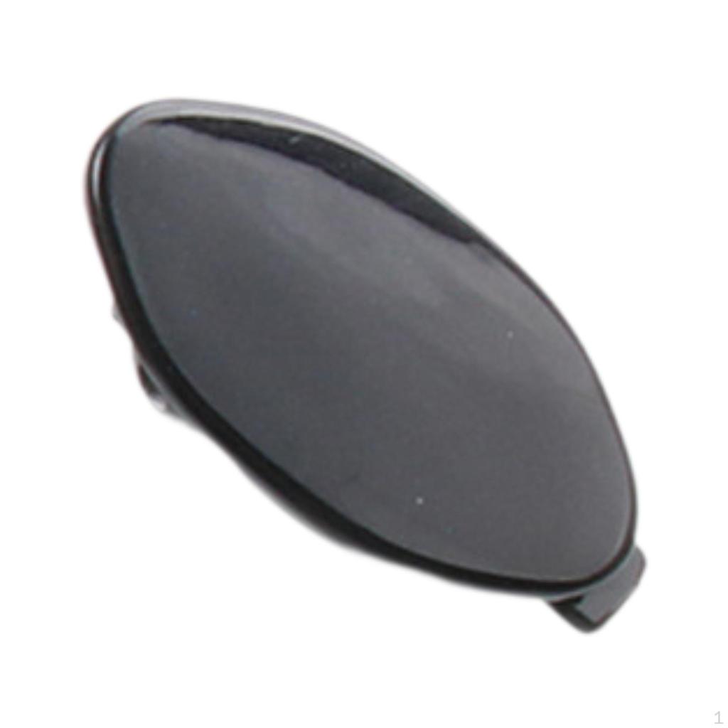 Door Handle Key Hole Cover for Vehicle 51217489341 Replacement Part X3 G01 G08 X5 G05