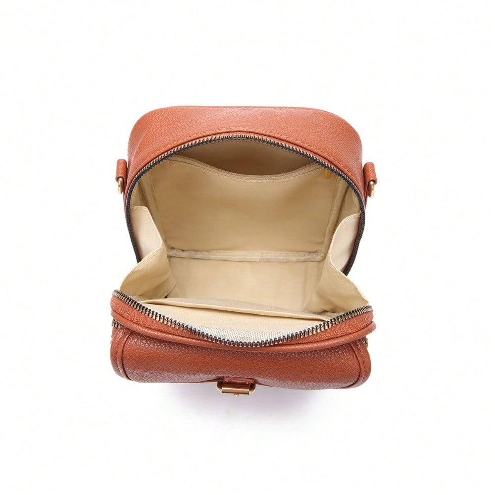 Unisex Umhängetasche Aufbewahrungstasche Lässige Umhängetasche Messenger Bag Handytasche