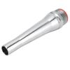 DN40 Male Thread Fountain Nozzle Stainless Steel Directional Water Column Fountain Nozzle