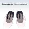 Logitech M90 Wired Mouse