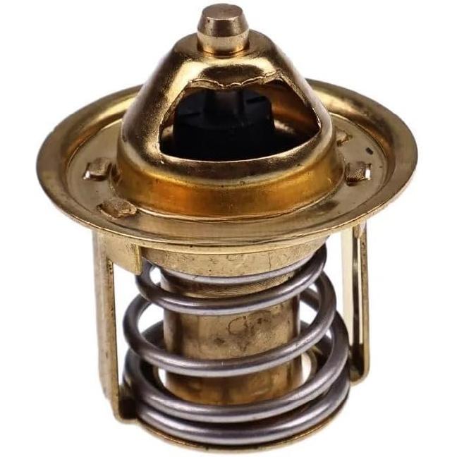 Thermostat 19203-73010 19203-73014 for Kubota Engine D722 Utility Vehicle RTV500-A RTV500R-A Generator GL11000 GL9000 Tractor G2000 G2000-S