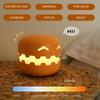 With Timer Function LED Nightlights Halloween Nightstand Lamp  Halloween Decorations