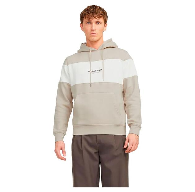 

Jack & Jones Vesterbro Block худи M