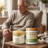 Nerve-soothing magnesium cream Natural ingredients Cream Relieves Tension Muscle Discomfort relax tight muscles