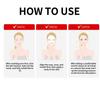 CENTELLIAN24 Madeca Derma Mask Pack 10pcs Set / Intensive Formula Whitening Anti-Wrinkle