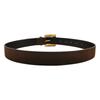 Fashion Square Pin Buckle Suede Leather Belt Luxury Design Versatile Women Waist Belt Wide Waistband Coat Skirt Decoration