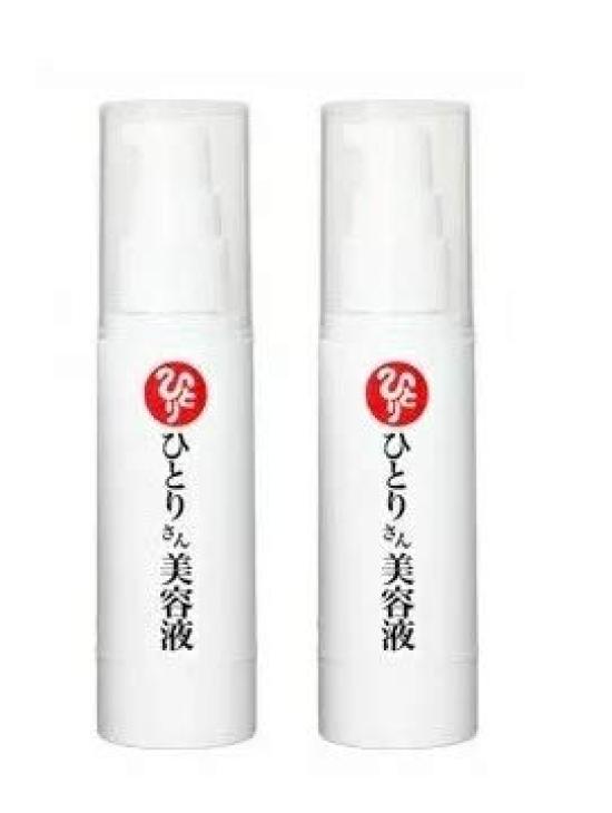 

Ginza Marukan Hitorisan Beauty Serum Набор из 2 шт.