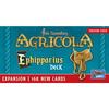 Agricola - Ephipparius Deck