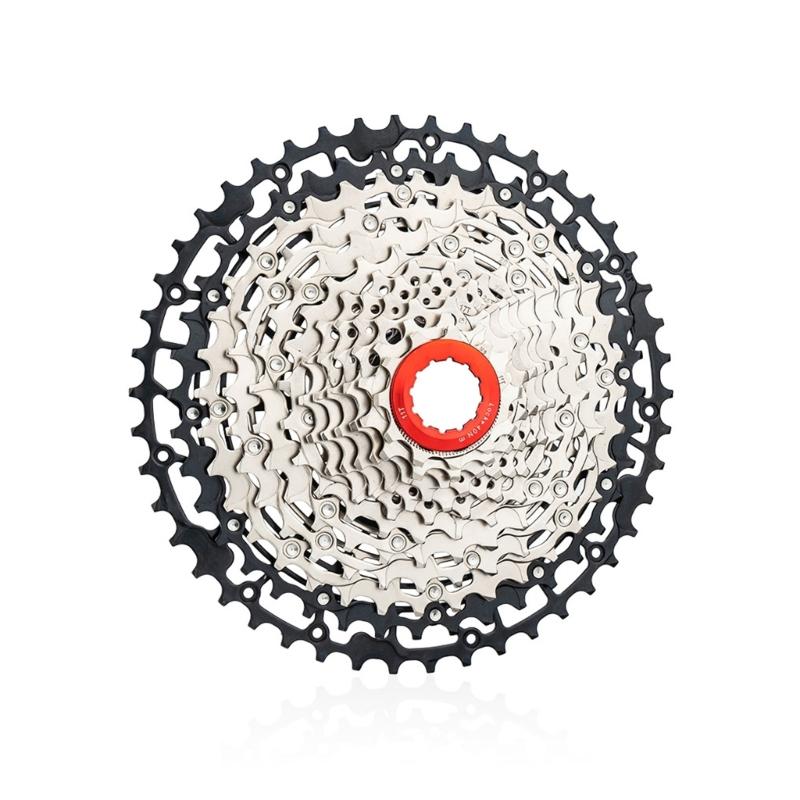 Hollow Light Weight Bicycles Cassette Flywheel 11/12/13 Speed Cassette Sprocket Mountain Bike Flywheel Cycling Part