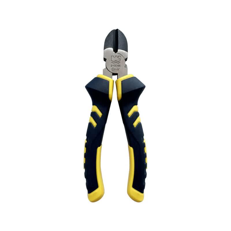 Great Wall Professional Cr-V Diagonal Cutting Pliers